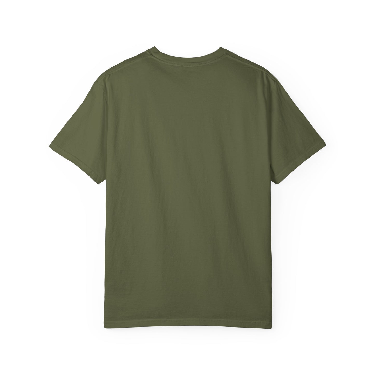 Custom Jeep Photo T-Shirt – Unique Personalized Jeep Art on Premium Cotton Tee