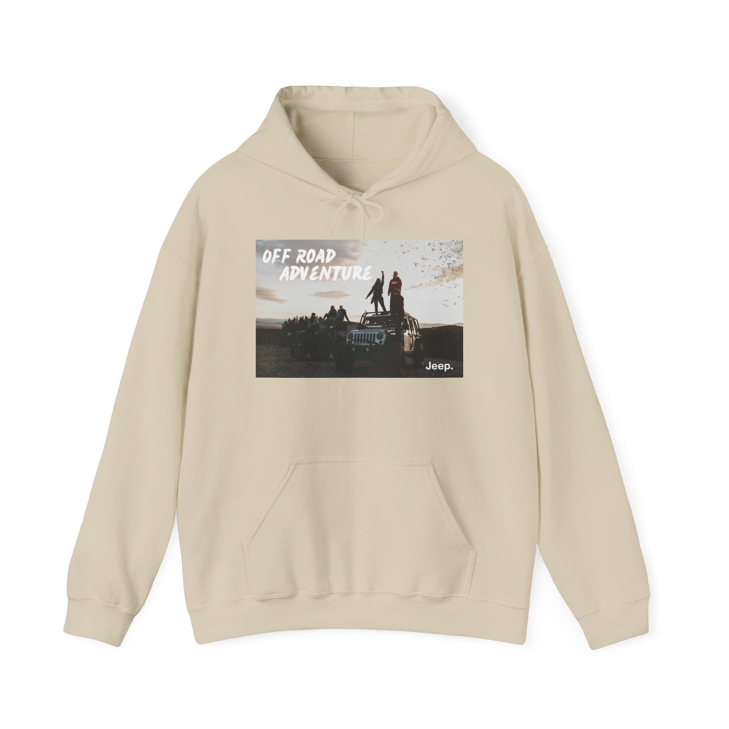Personalized Jeep T-Shirt – Turn Your Jeep Photo Into Custom Art