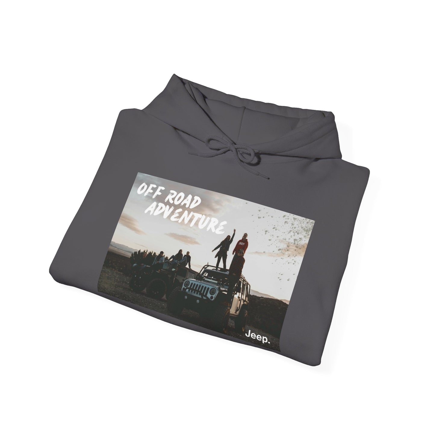 Personalized Jeep T-Shirt – Turn Your Jeep Photo Into Custom Art
