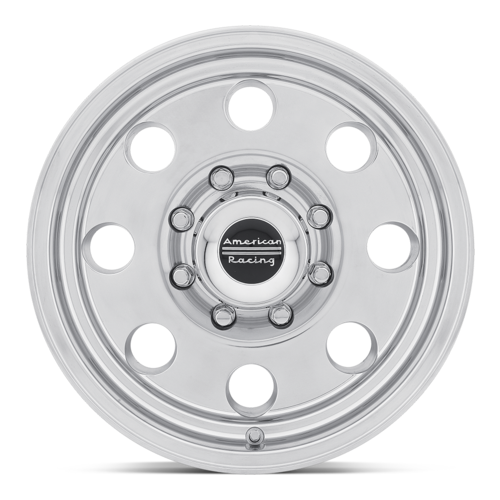 AR172 BAJA 15X8 5X4.5 POL -19MM