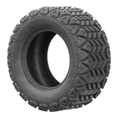 BLADE 23X10X14R 6-PLY RADIAL 23101 23100