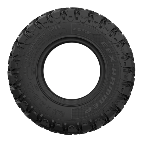 HAMMER TIRE 22X9.5X10 229510