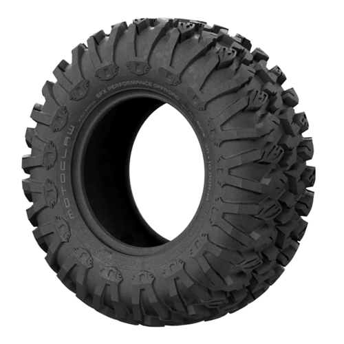 MOTOCLAW 33X10X20R 8-PLY RADIAL 331020