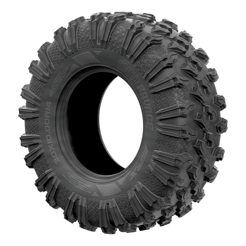 MOTORAVAGE 28X10R14 8 PLY 281014