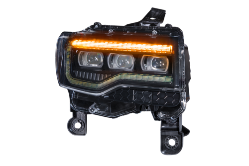 XB LED HEAD JEEP GRAND CHEROKEE 14-20