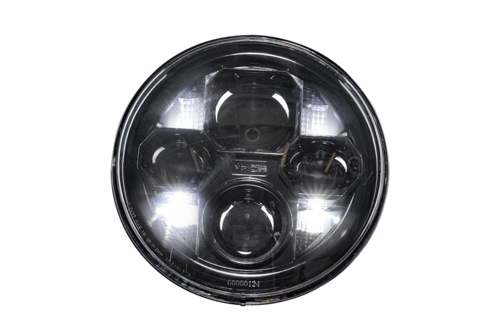 JEEP JK: SEALED7 HEADLIGHTS (PAIR)