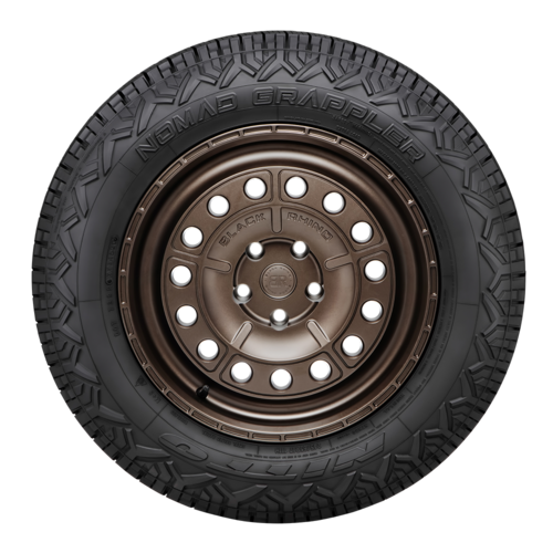 265/45R20 A 108H XL NOMAD 29.4 2654520