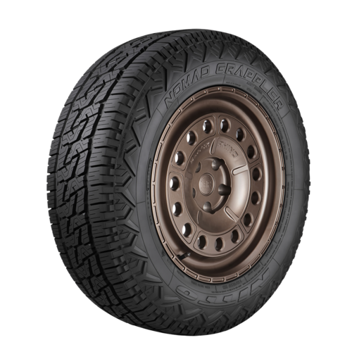 265/45R20 A 108H XL NOMAD 29.4 2654520