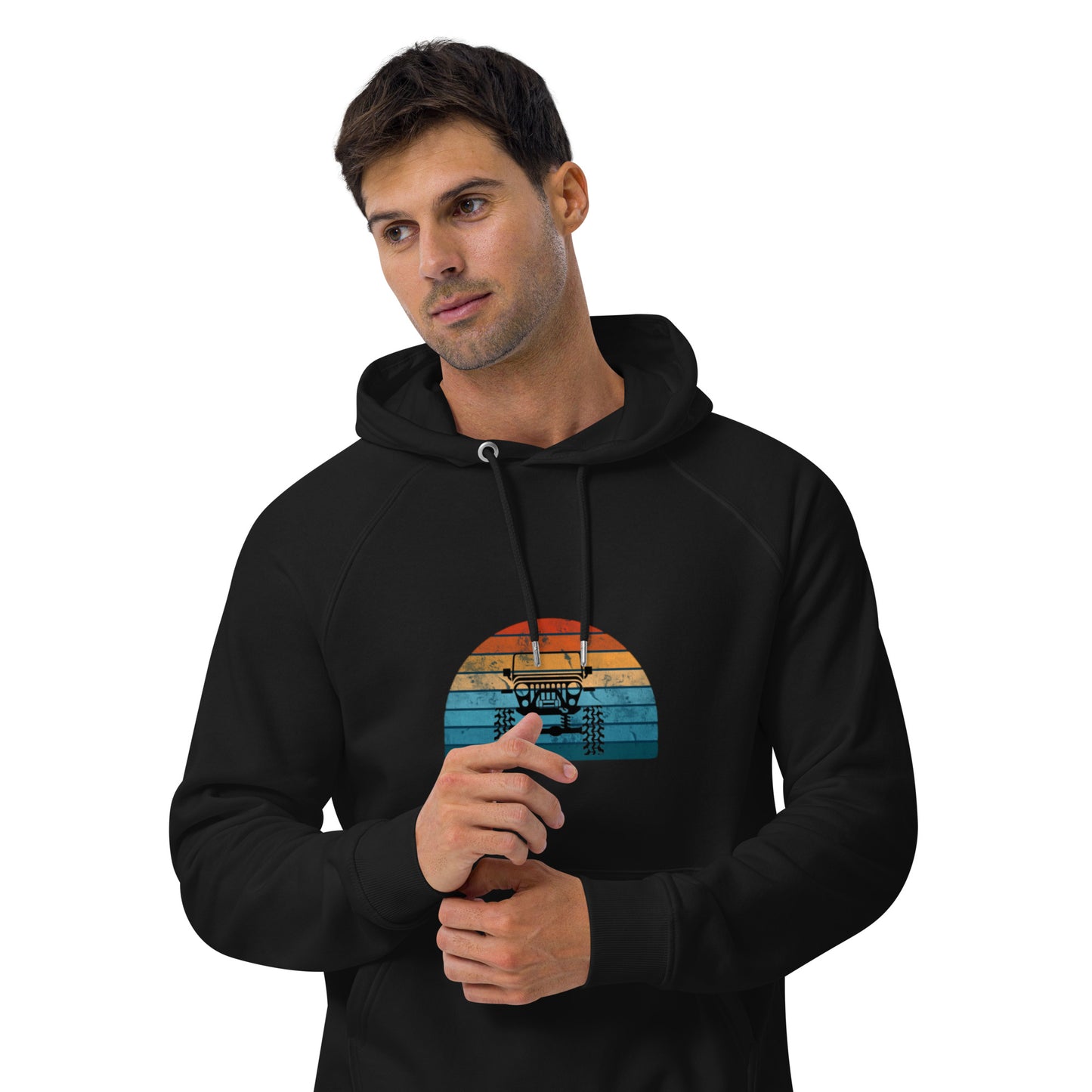 Expeditionary Offroad Hoodie