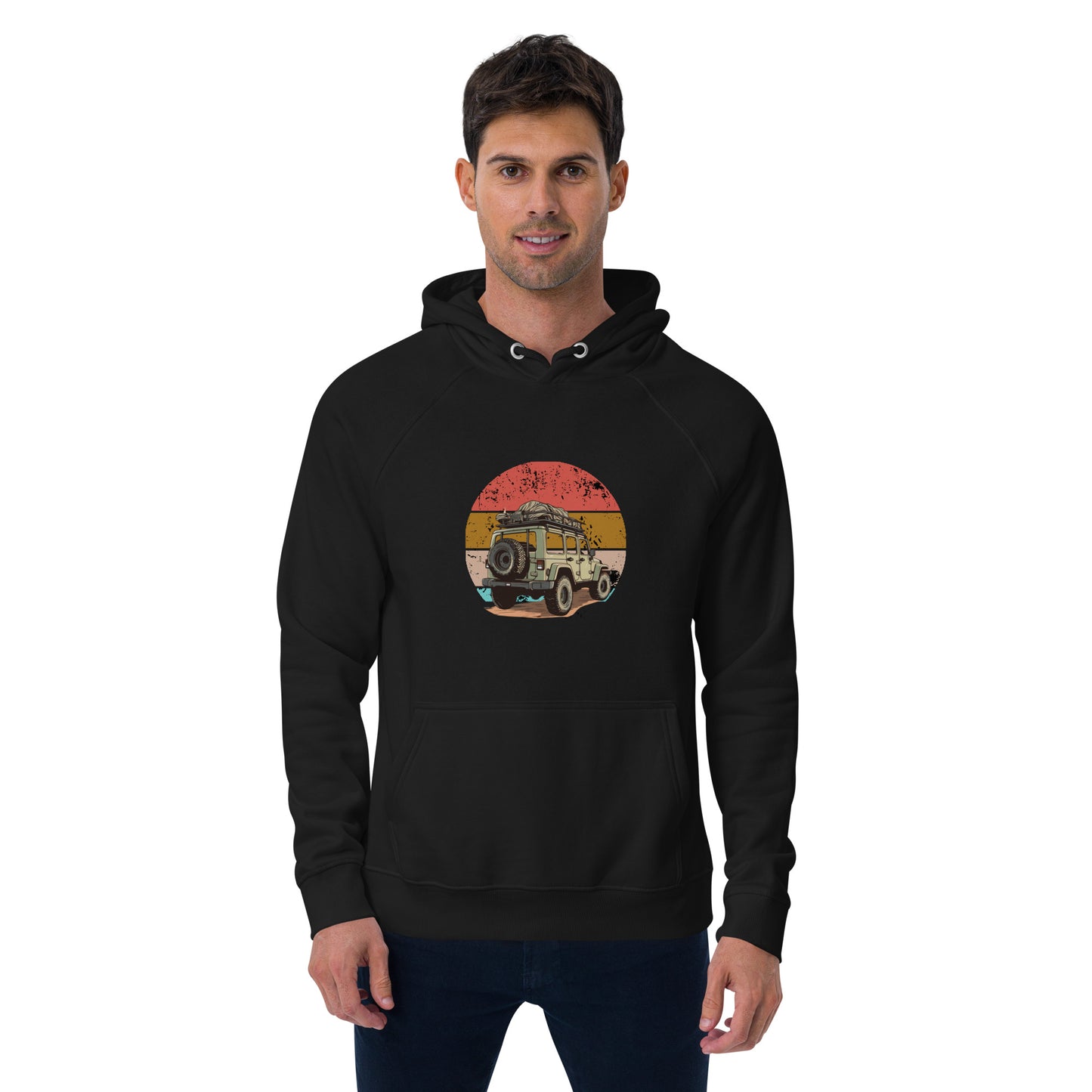 Adventurer's Trail Hoodie