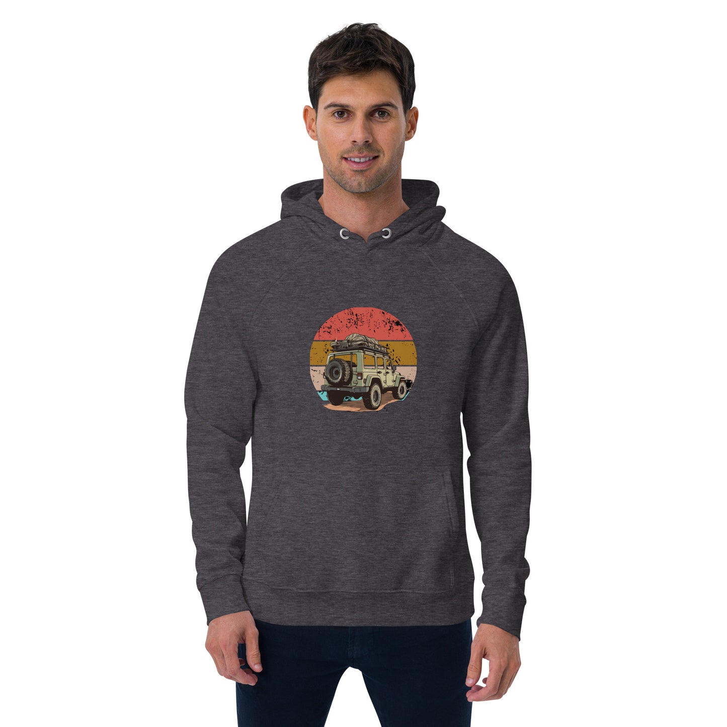 Adventurer's Trail Hoodie