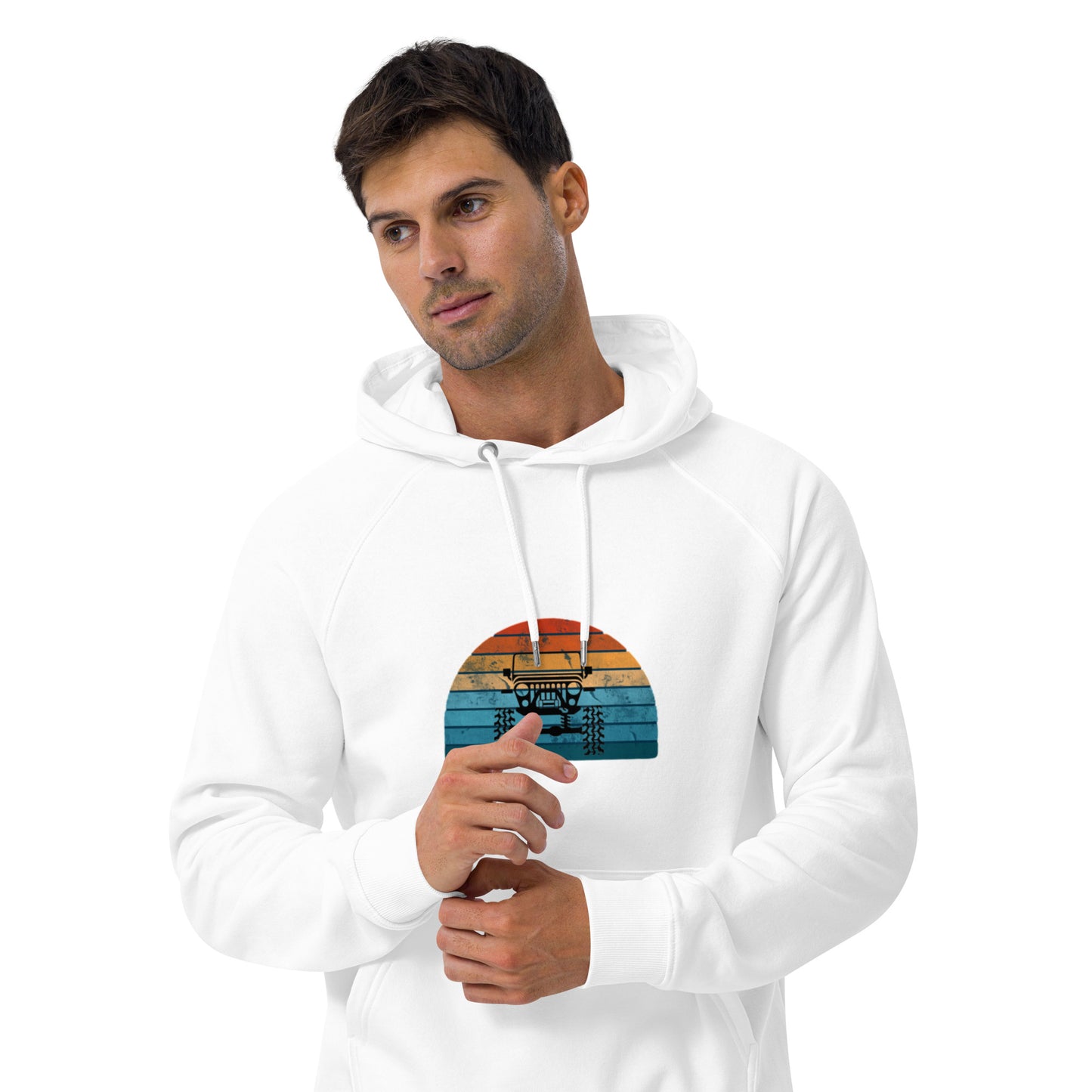 Expeditionary Offroad Hoodie